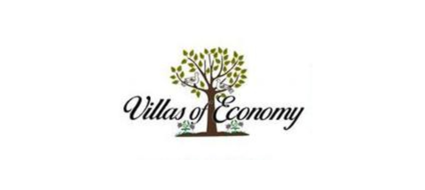 Villas of Economy