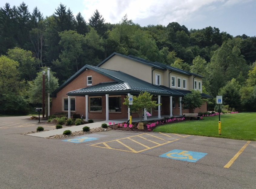 Hampton Office