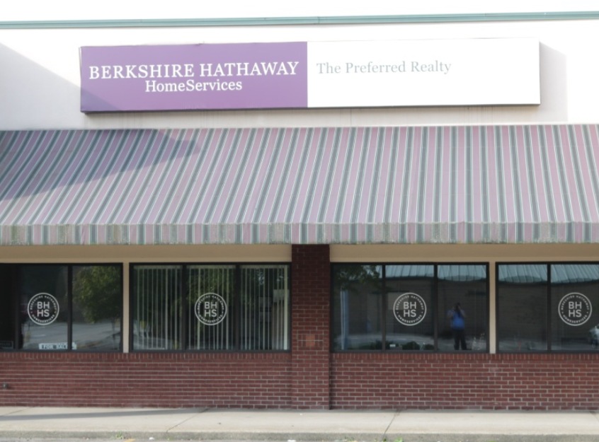 Peters Twp Office