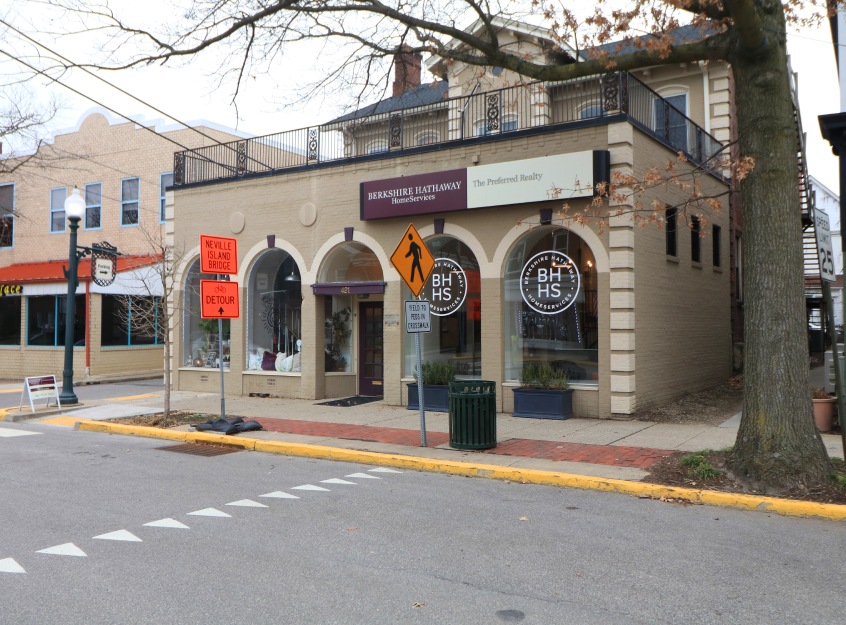 Sewickley Regional Office