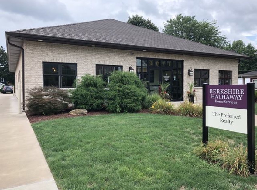 Beaver Office