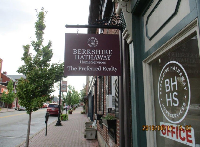 Blairsville Office