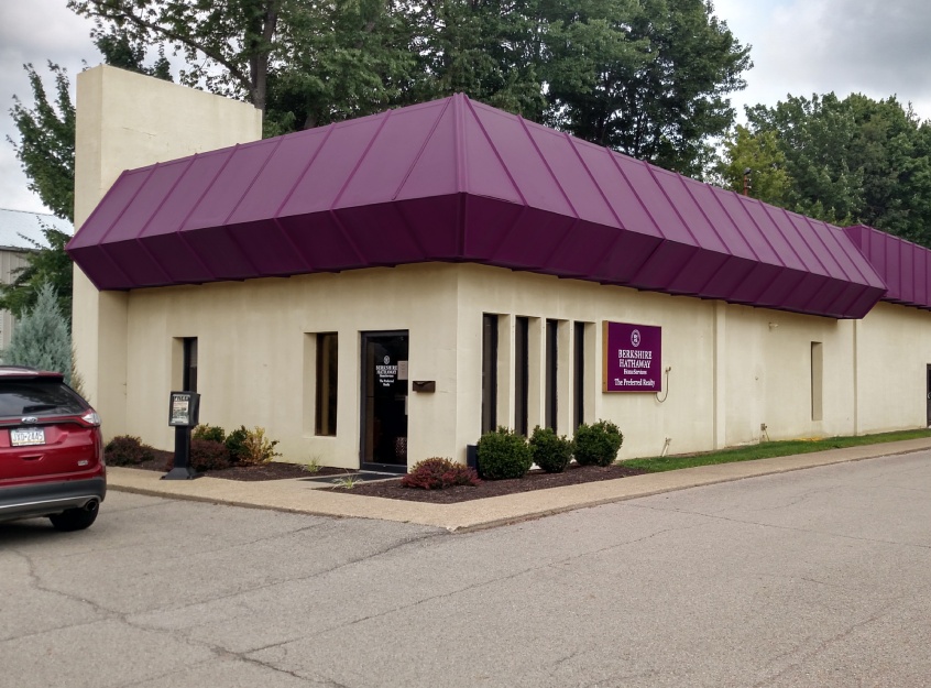 Butler Office