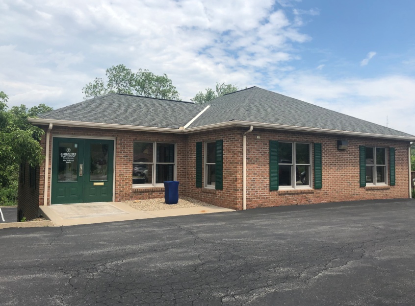 Butler South Office