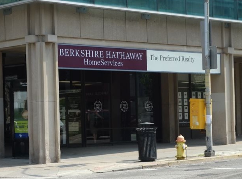 City of Pittsburgh Regional Office