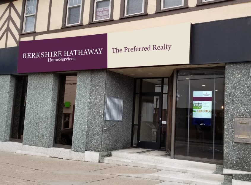 City Office