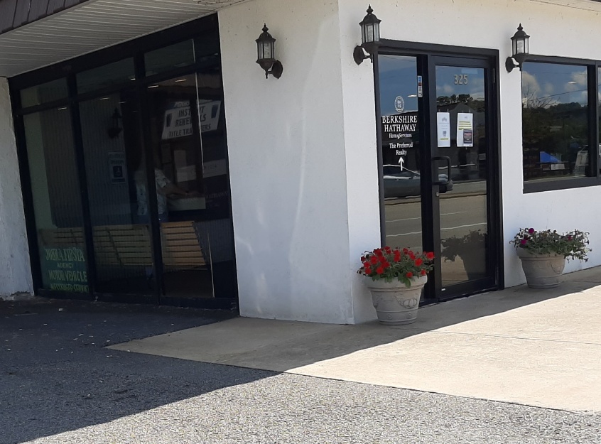 Connellsville Office