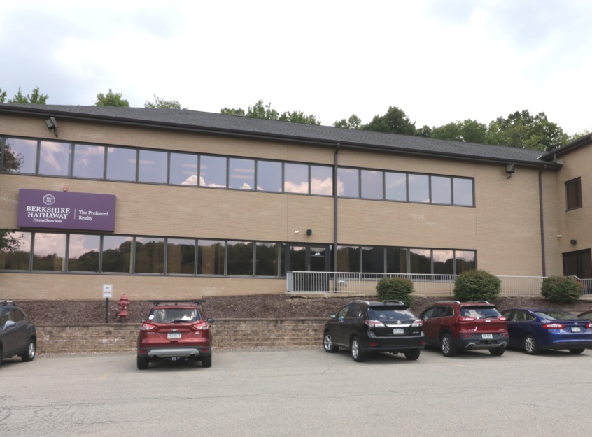 Corporate - Old Perry Office