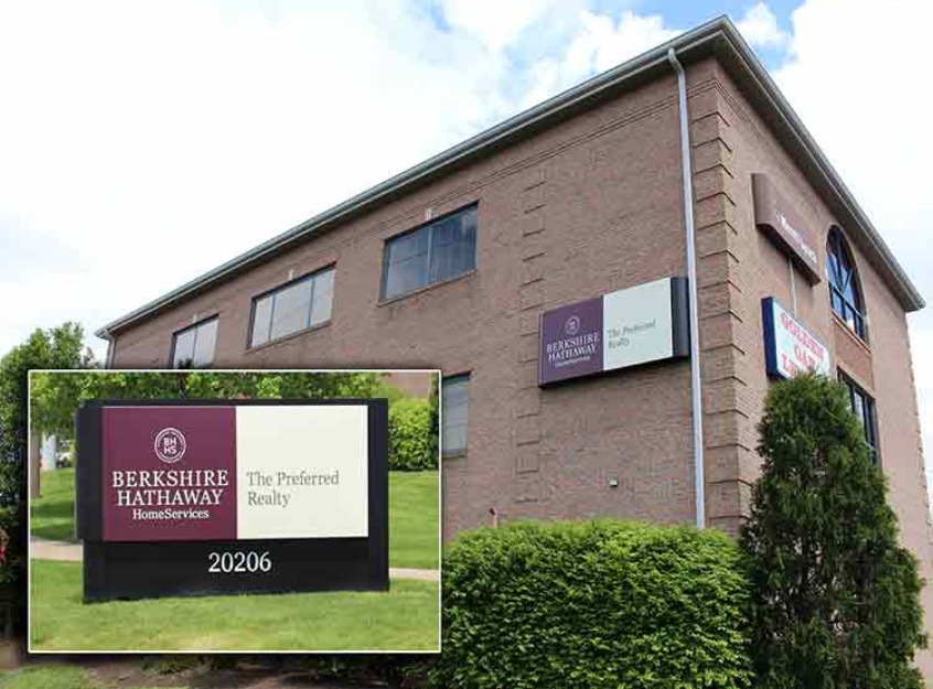 Cranberry Twp Regional Office