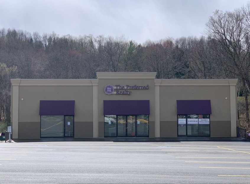 Greensburg Regional Office