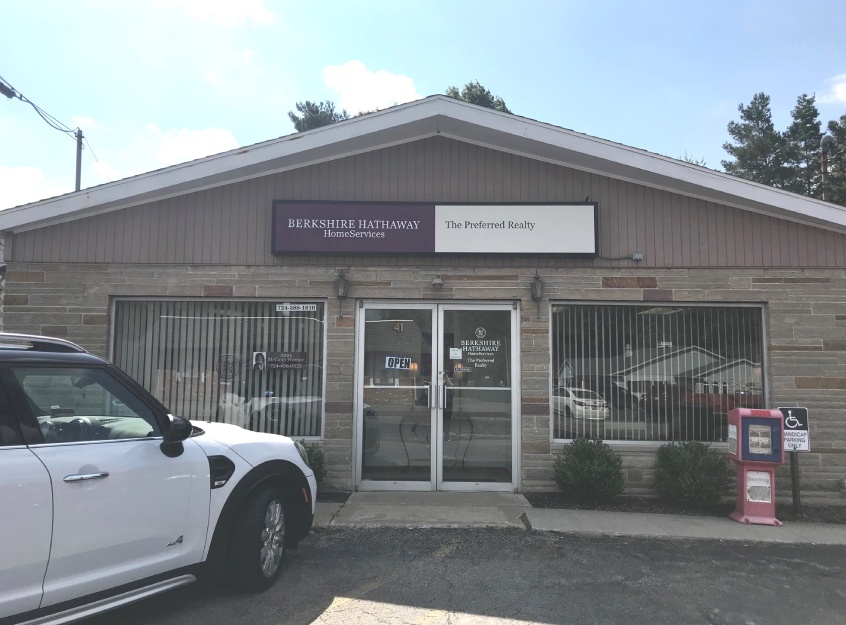 Greenville Office