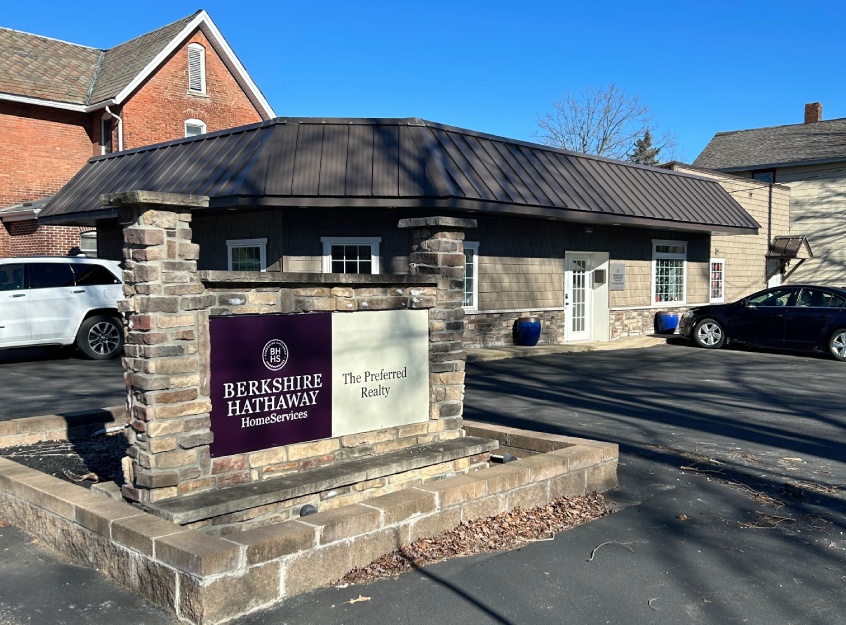 Grove City Office