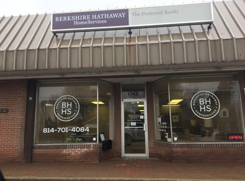 Johnstown Office