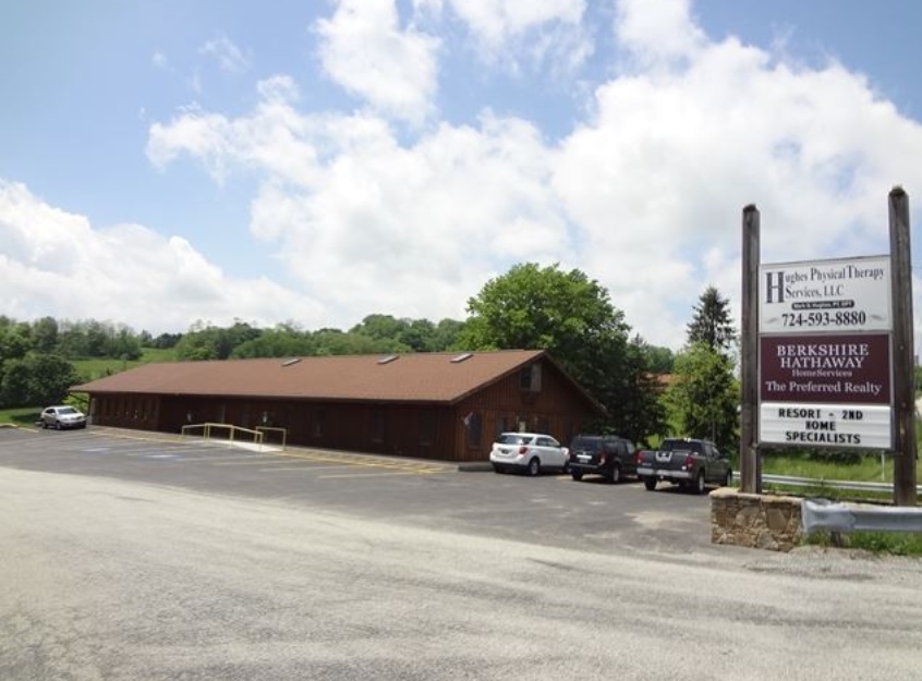 Laurel Highlands Regional Office
