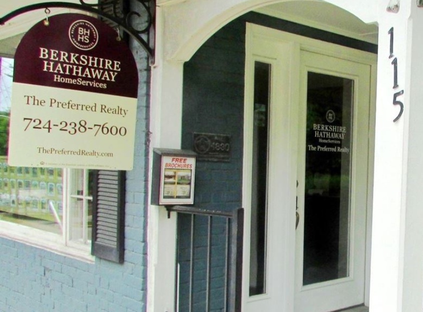 Ligonier Regional Office