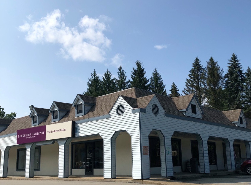 Murrysville Office