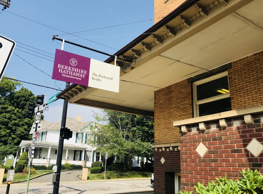 New Wilmington Office