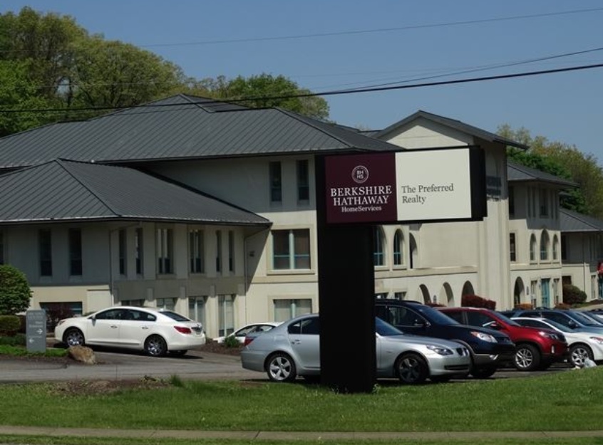 North Hills Regional Office
