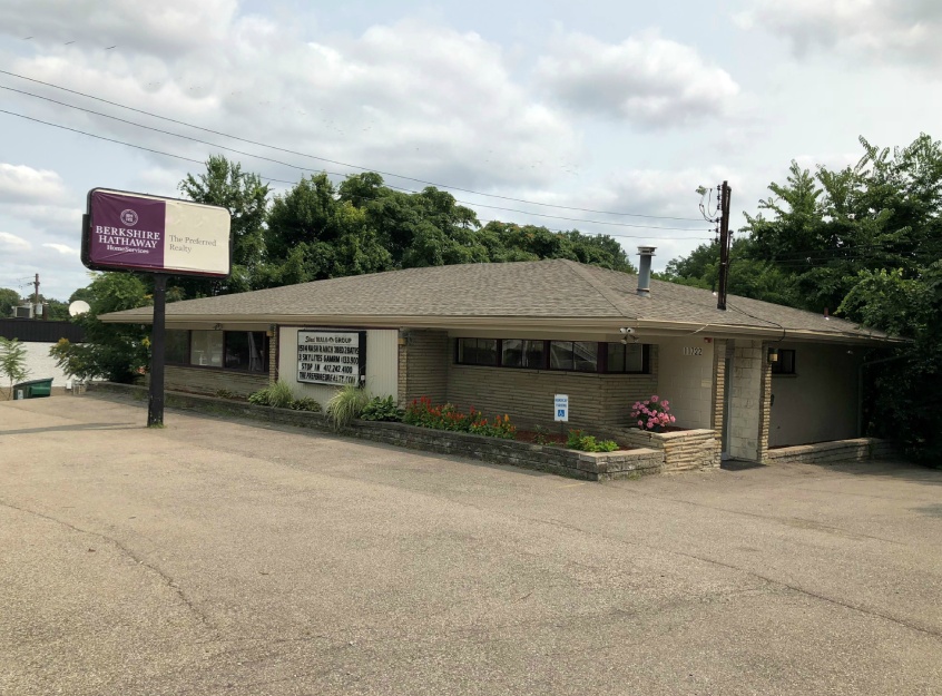 Penn Hills Office