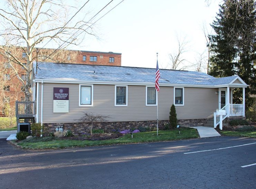 Property Mgt/Rentals Office
