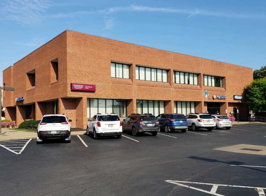 Punxsutawney Office