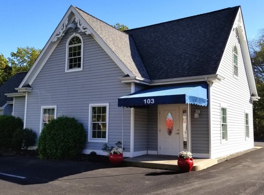 Saxonburg Office