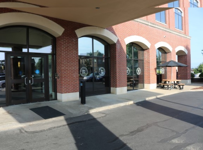 Washington Office